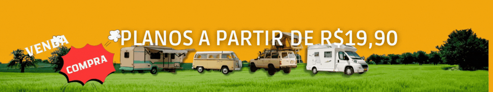 PLANOS A PARTIR DE 19,90