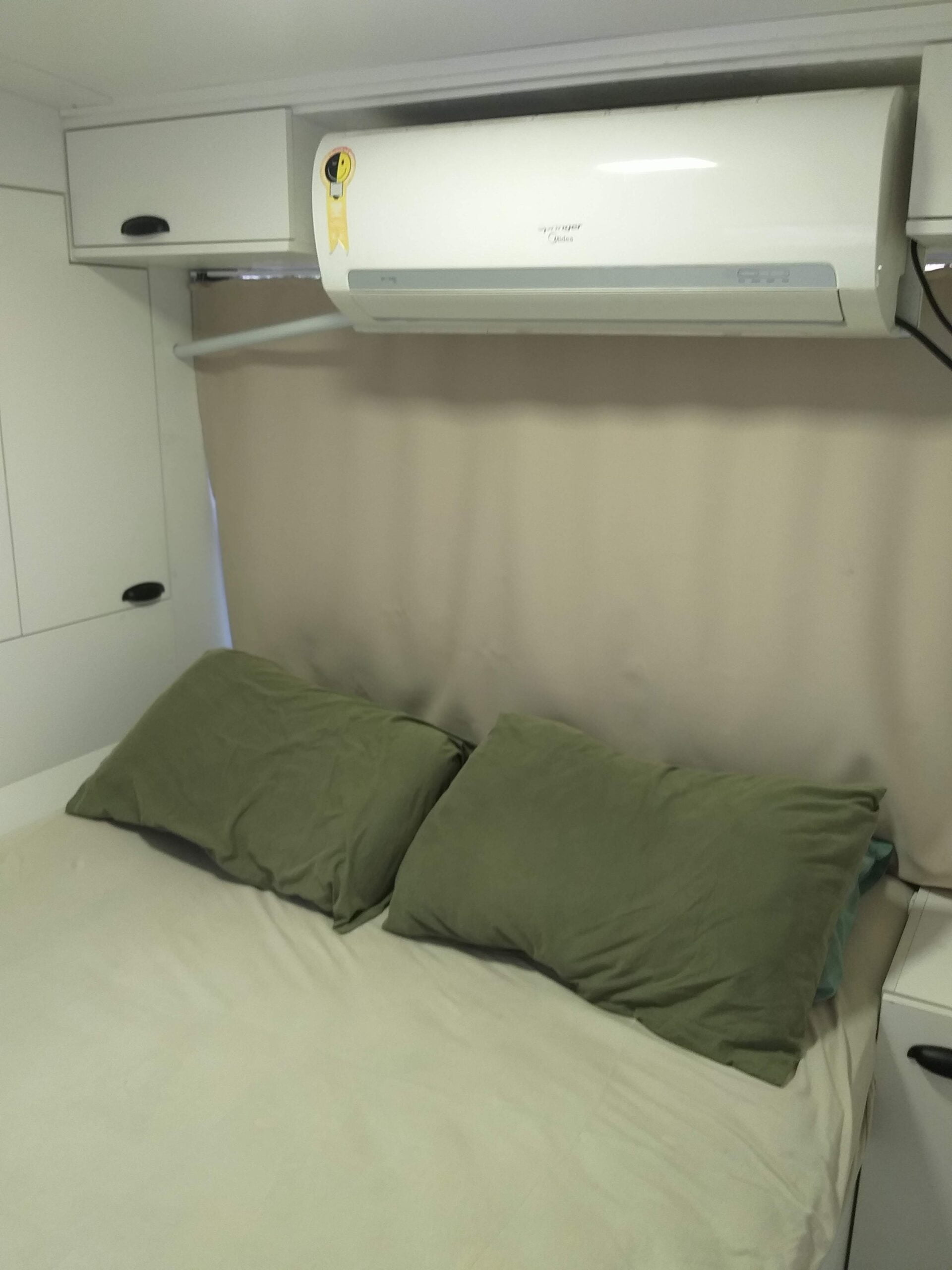 Lindo Motorhome Marco Polo