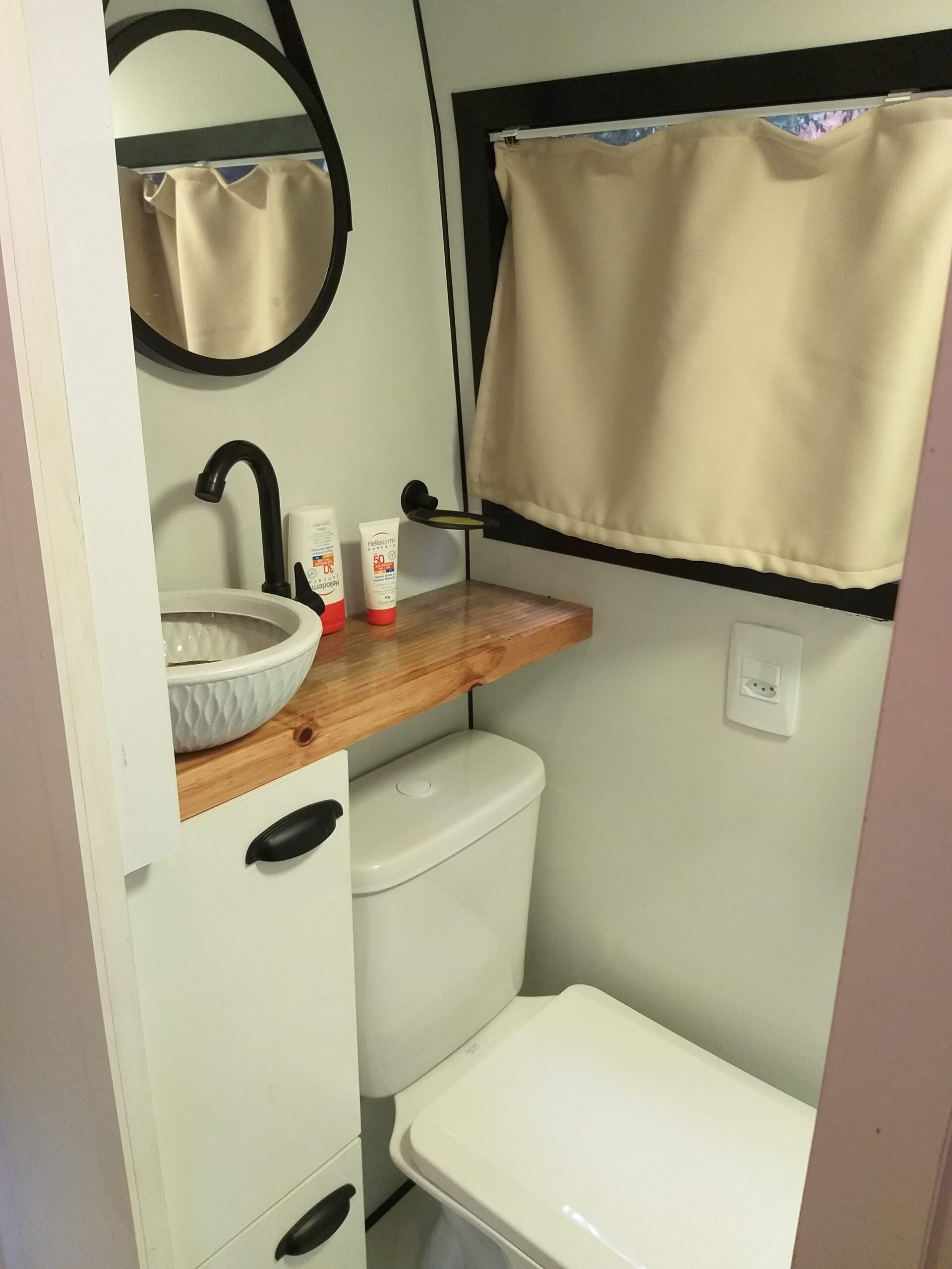 Lindo Motorhome Marco Polo