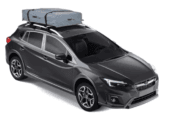 Thule Tepui Explorer Ayer 2 + Brinde