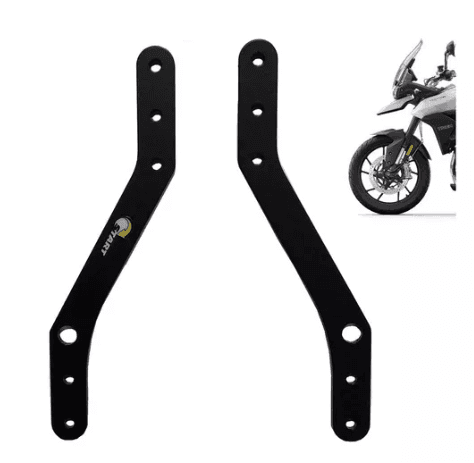 Acessóri Tiger 900 2023 Suporte Aumenta Desloca Altura Bolha Adicionar aos favoritos R$ 178 , 58
