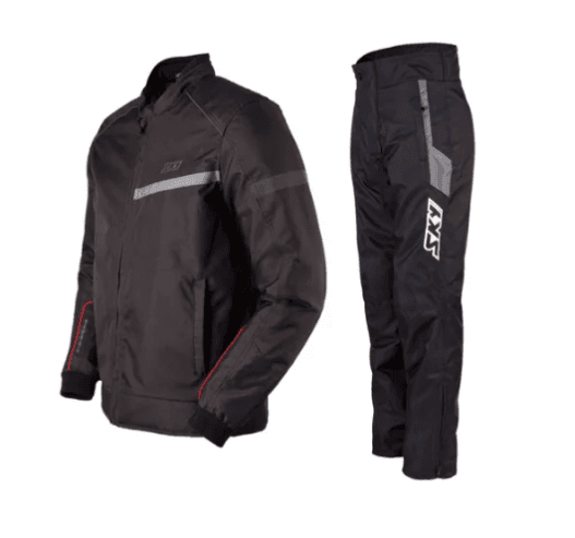Roupa Impermeável Moto Sky R Conjunto Masculino E Feminino
