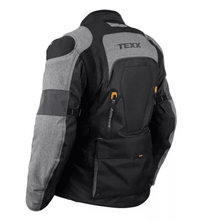 Roupa Motociclista Texx Armor Lady Feminino Impermeável