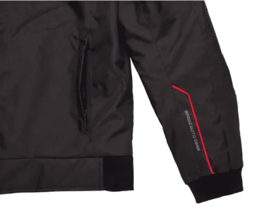 Roupa Moto Sky Masculina Impermeável Conjunto Motoqueiro