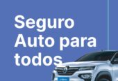 Seguro Auto para Todos