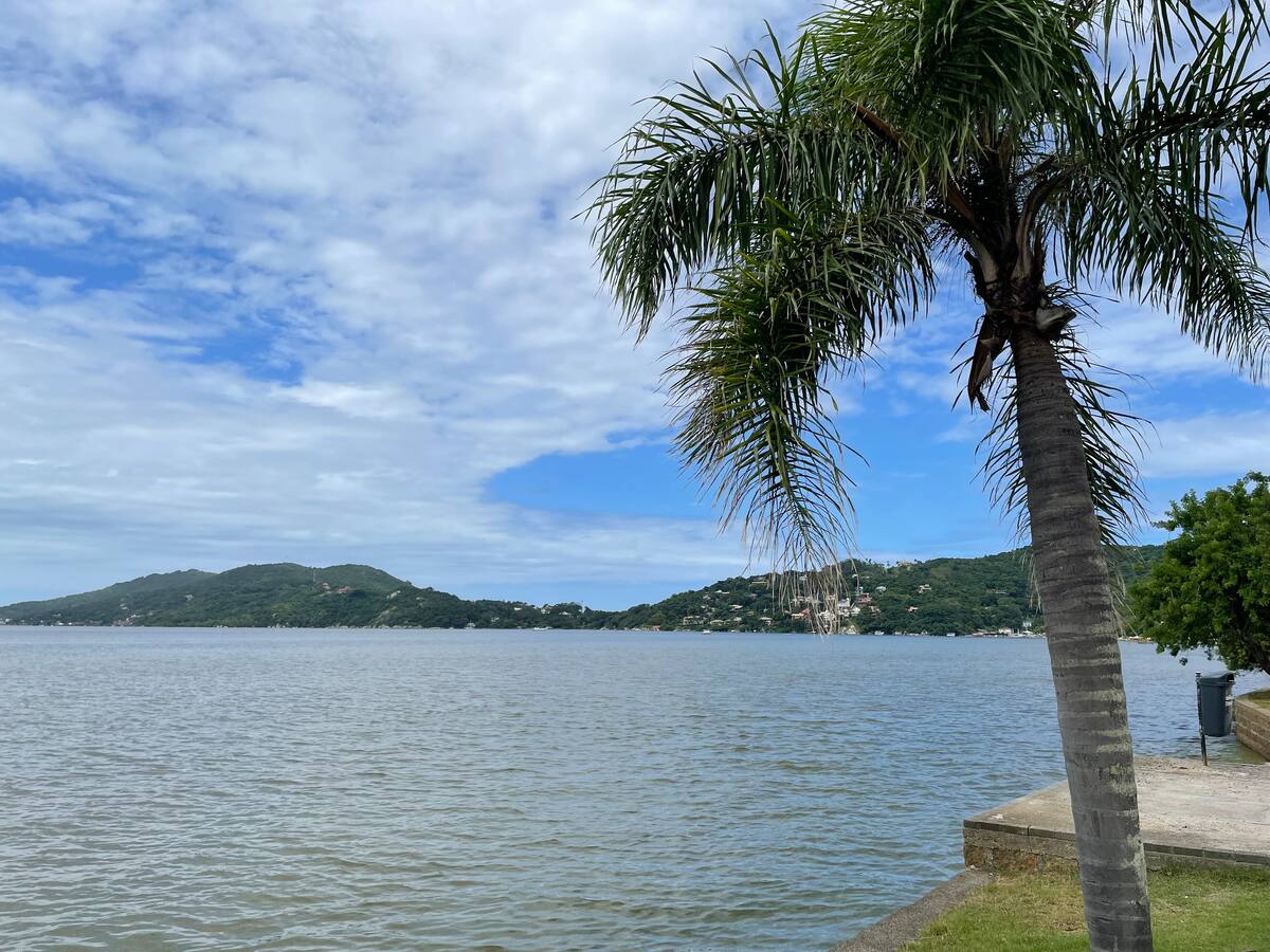 1 Diária na Pousada Rosa dos Ventos