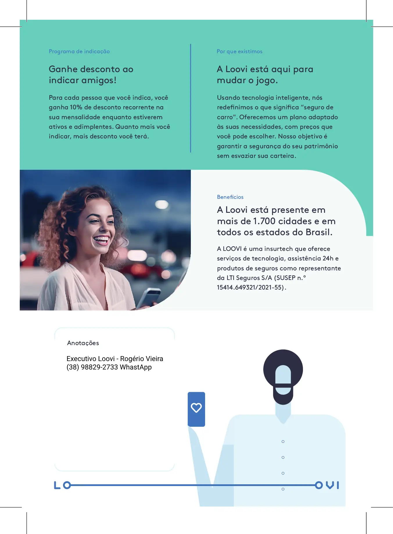 Seguro Auto para Todos