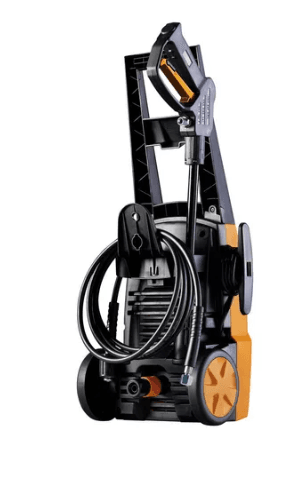 Lavadora de Alta Pressão WAP Ousada Plus 2200, 1500W de Potência, 1750 PSI, Bico Regulável, 127V