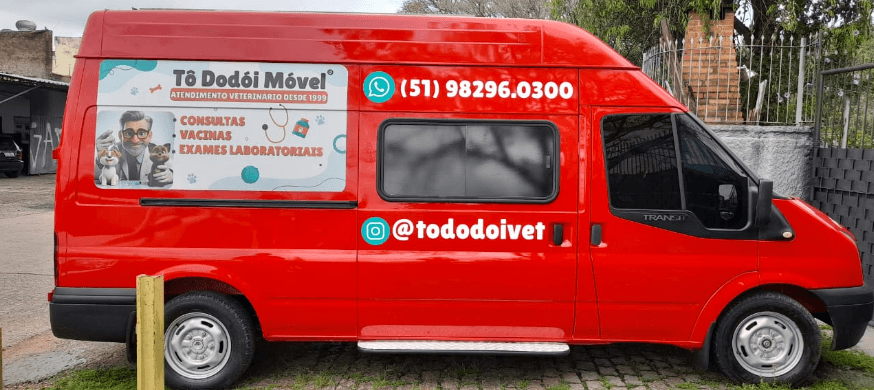 Não podemos desistir dos sonhos