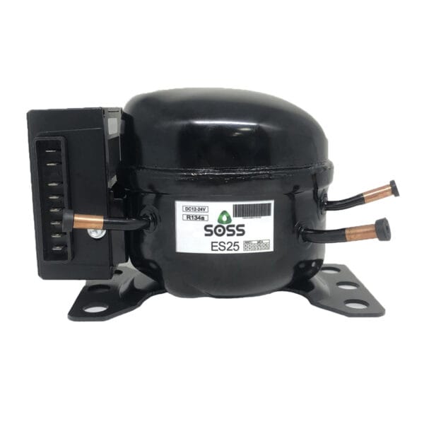 Compressor SS25 Bivolt