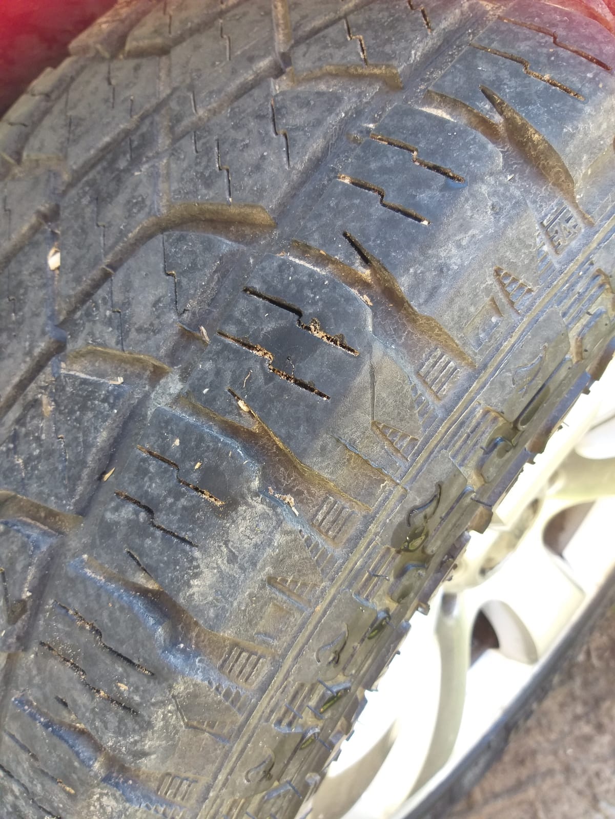 Linda Silverado 4.1 Gasolina