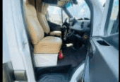 Sprinter 2017 Rodado duplo Vendo: Motorhome Sprinter 2017