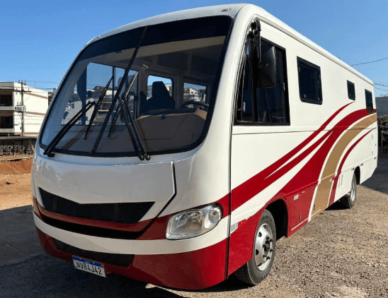 VENDO Motorhome