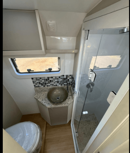 VENDO Motorhome