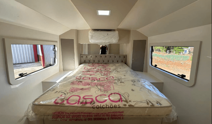 VENDO Motorhome