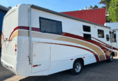 VENDO Motorhome
