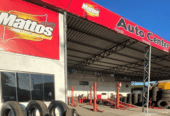 Mattos Pneus