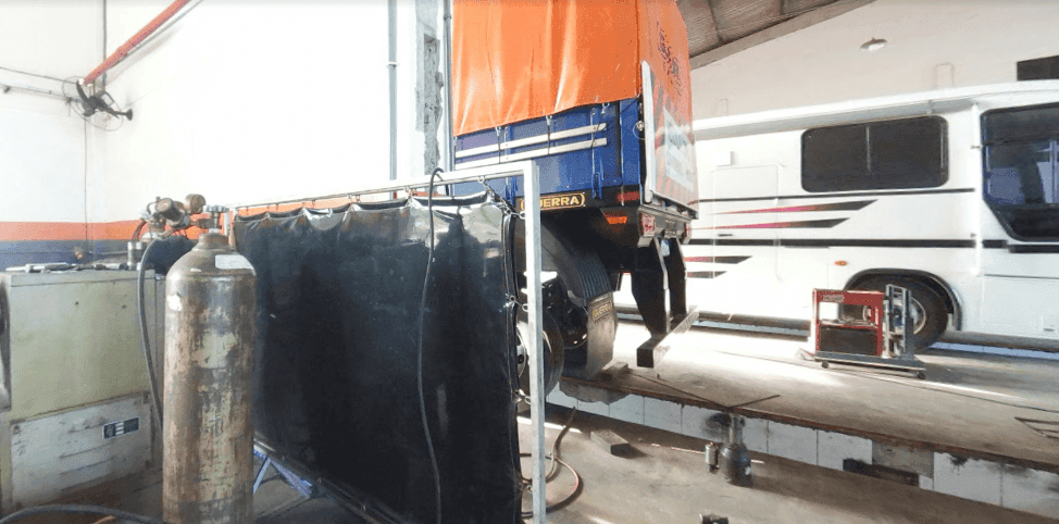 Alves Freios e Molas