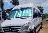 Linda Sprinter Extra longa CDI 415