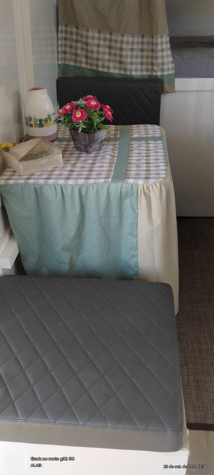 Linda Sprinter Extra longa CDI 415