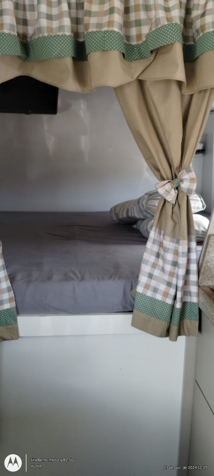 Linda Sprinter Extra longa CDI 415