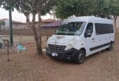 MOTORHOME A VENDA MASTER A MAIS LONGA H3 L2