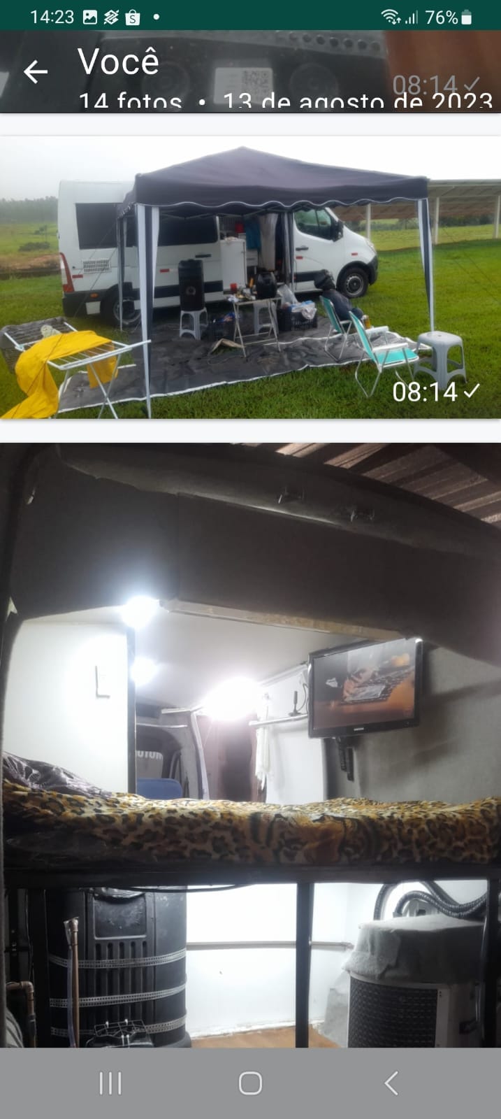 MOTORHOME A VENDA MASTER A MAIS LONGA H3 L2