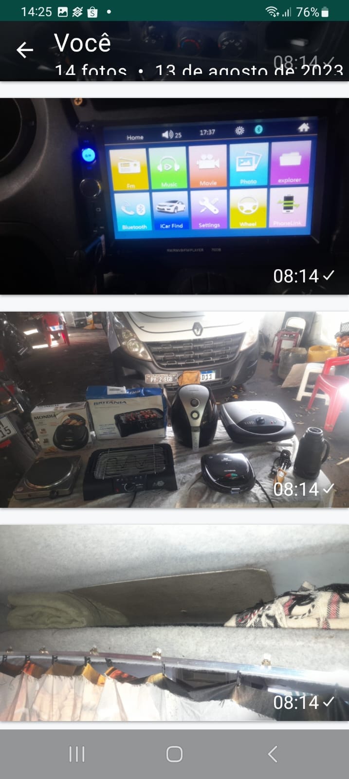 MOTORHOME A VENDA MASTER A MAIS LONGA H3 L2