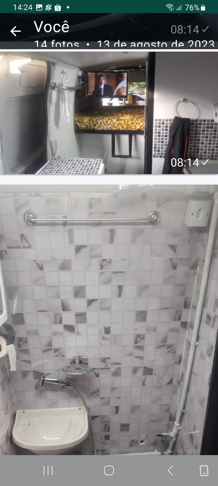 MOTORHOME A VENDA MASTER A MAIS LONGA H3 L2