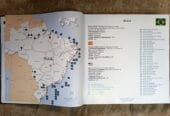 Livro “Portos da América do Sul-Panamá e Marinha do Brasil”