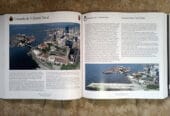 Livro “Portos da América do Sul-Panamá e Marinha do Brasil”