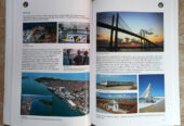 Livro “ROTA DOS PORTOS – DIÁRIO DE BORDO”