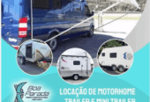Boa Parada – Locação e Manutenção de Trailer, Mini Trailer e Motorhome.