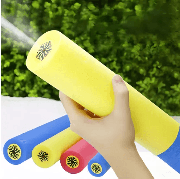 Lança Joga Atira Espirra Agua Verão Infantil Colorido Grande 4.0 Avaliação 4.0 de 5. 3 opiniões. (3)