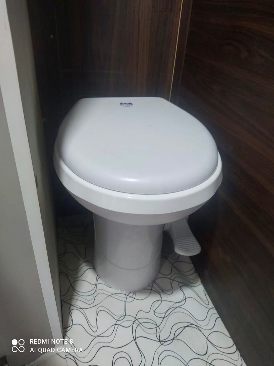 Lindo Trailer 4.5mt pode ser seu!