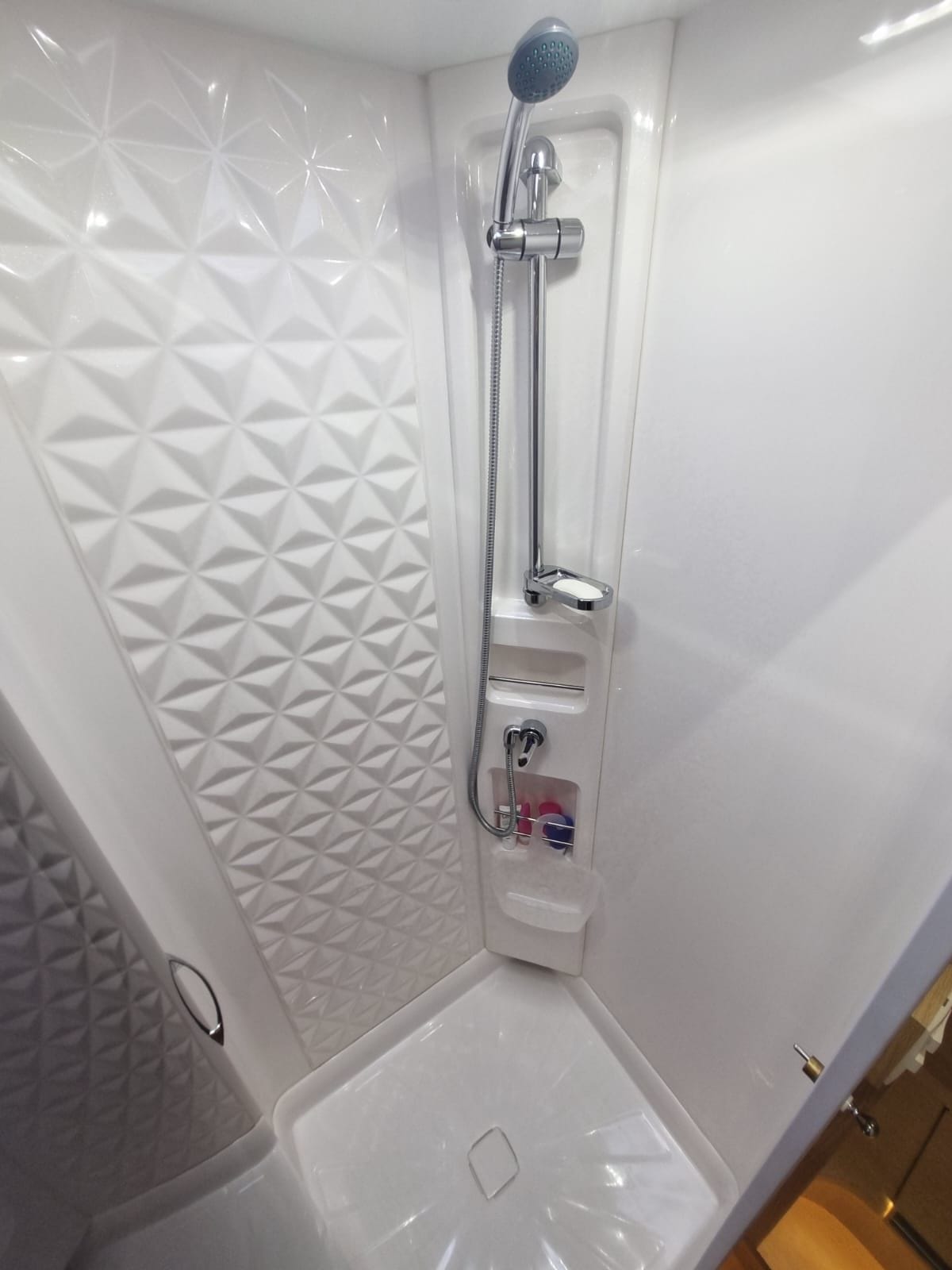 Motorhome Sprinter Luxuoso Completo