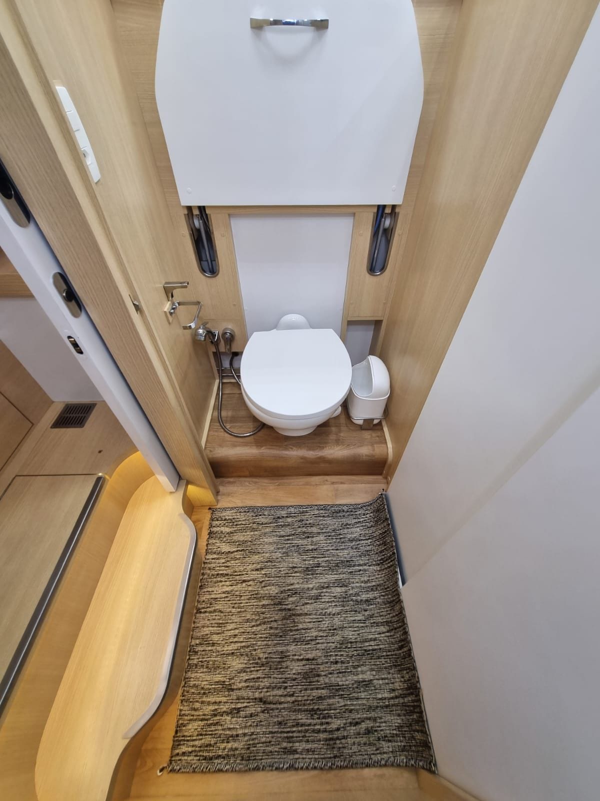 Motorhome Sprinter Luxuoso Completo