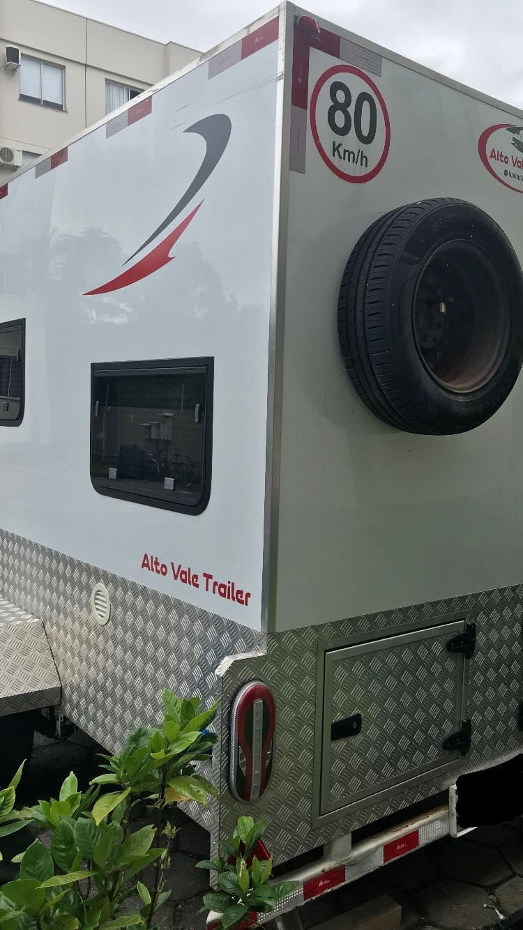 Trailer Alto Vale 2022