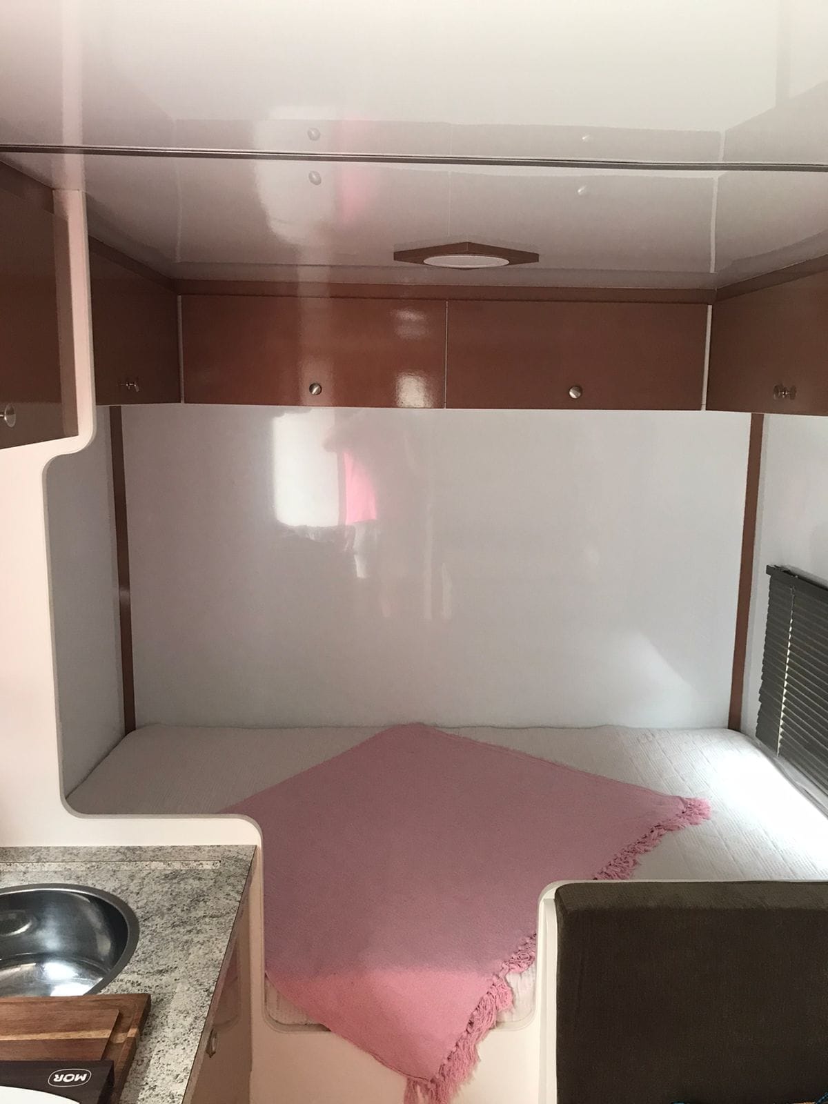 Trailer Alto Vale 2022