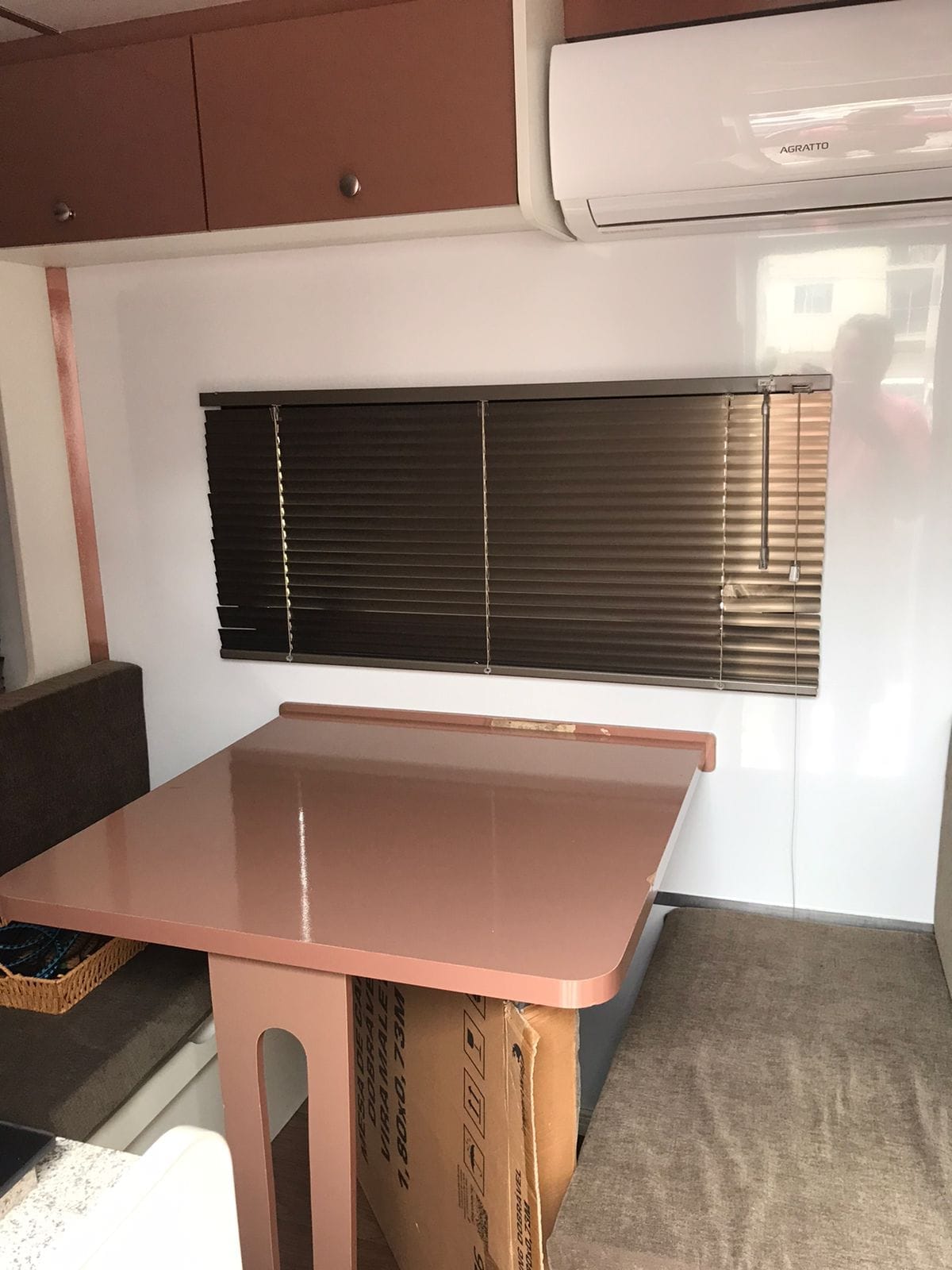 Trailer Alto Vale 2022