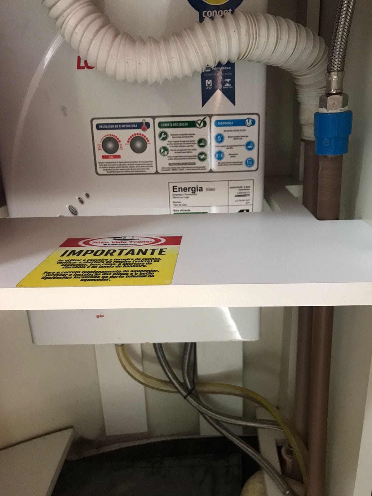 Trailer Alto Vale 2022