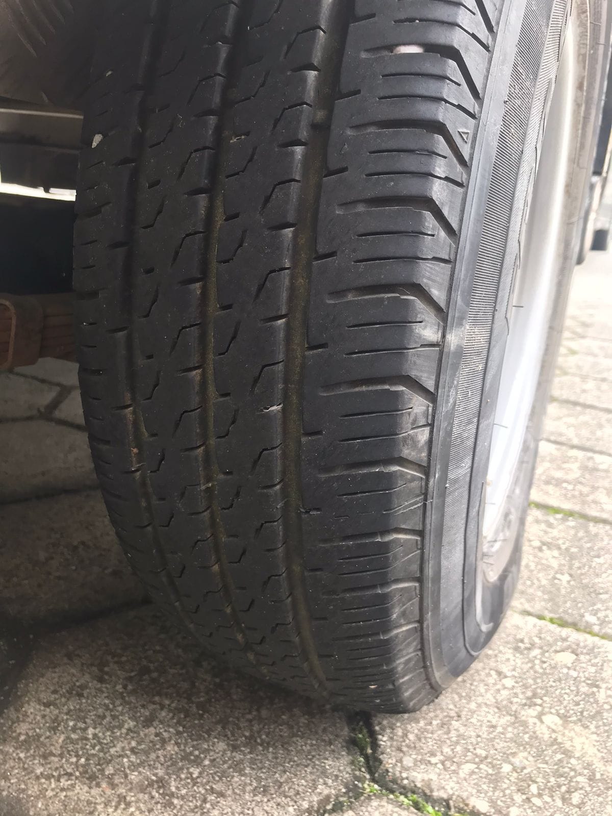 Trailer Alto Vale 2022