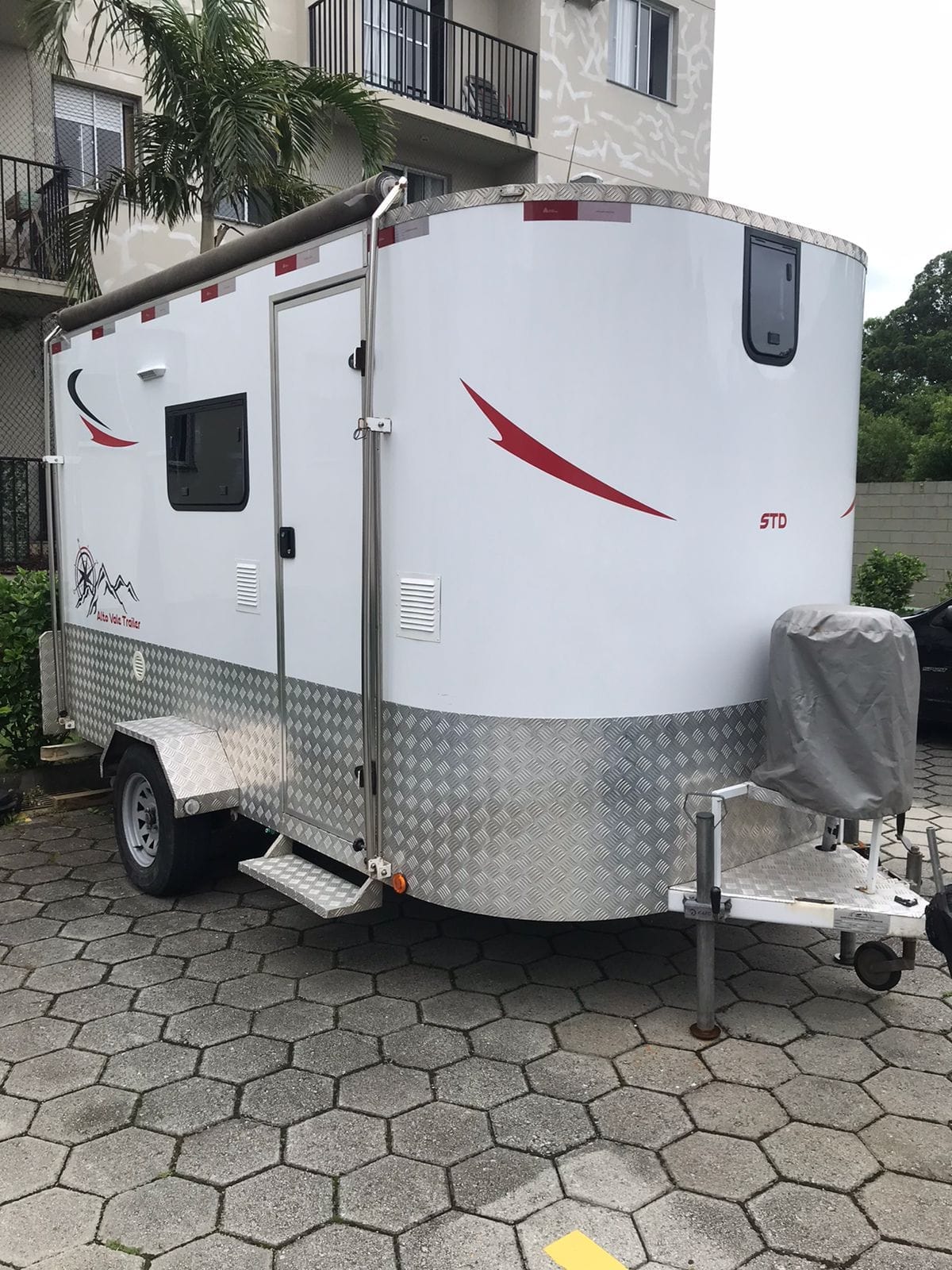 Trailer Alto Vale 2022