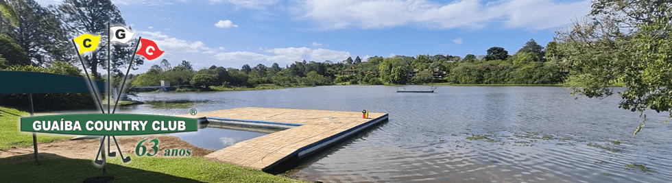 Camping Guaíba Country Club