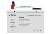 Bateria de Lítio EPEVER 12,8V 100Ah 1280Wh (LFP1.28KHWH)