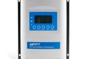 Controlador de Carga MPPT 40A 12/24V – Epever XTRA 4210N