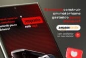Quer construir um motorhome sem gastar uma fortuna? 💰🚐 a resposta está aqui