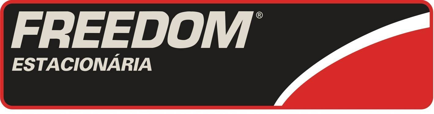 Bateria Estacionária Heliar Freedom DF4100 (240Ah / 220Ah)