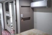 VENDO MOTORHOME ESPAÇOSO .
