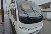 VENDO MOTORHOME